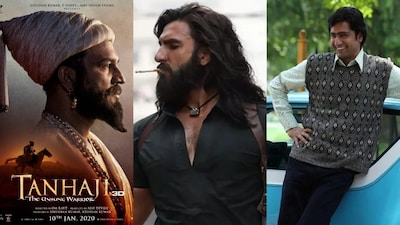 Bollywood's Versatile Gems: Actors Who Stole the Show in Complex Roles