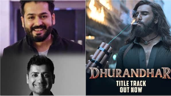 Meet 'Dhurandhar' producer and director Aditya Dhar's brother Lokesh: How the two are redefining filmmaking post the film's historic success