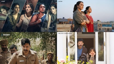 Prime Video's 2026 Slate: Hrithik Roshan, Alia Bhatt Unveil New Ventures