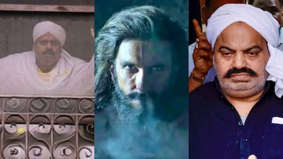 Dhurandhar 2: ‘Demonetisation’ and ‘Operation Green Leaf’ shown in Ranveer Singh-R. Madhavan starer, Aditya Dhar’s film and who is Atiq Ahmad