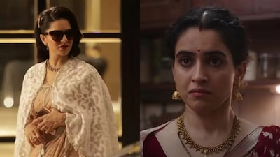 महिला दिवस 2026: ZEE5 पर अभिनेत्रियों ने शक्तिशाली प्रदर्शन से शक्ति को फिर से परिभाषित किया.