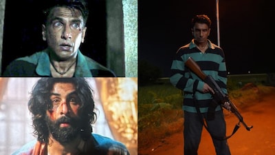 रणवीर सिंह ने 'धुरंधर 2' के बाद 'सर्वश्रेष्ठ अभिनेता' की बहस खत्म की, नेटिज़न्स ने विजेता घोषित किया.