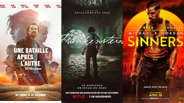 Firstpost Oscar 2026 Prediction: Netflix’s ‘Frankestein’ or Sinners or is it F1 | The WINNER takes it all!