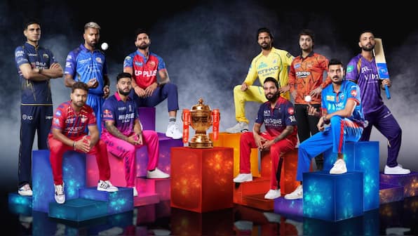 Explained: IPL 2026's ball change and catch completion rules that dominated Captains Meet