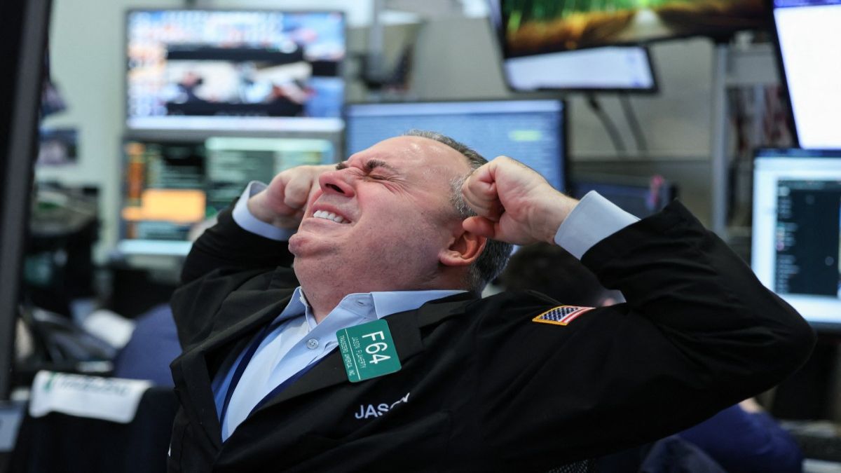 Gulf faces $200bn war hit, yet global capital stays put as CEOs bet on access over risk Gulf faces $200bn war hit, yet global capital stays put as CEOs bet on access over risk