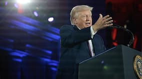 Iran War Live Updates: Trump threatens to hit Kharg Island, oil infrastructure if Hormuz remains shut