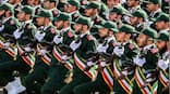 IRGC, Basij, Quds and more… Inside Iran’s complex military power