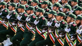 IRGC, Basij, Quds and more… Inside Iran’s complex military power