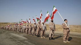 Iran Israel War News Live: Iran asks army to 'prepare for any attack' after Trump's speech