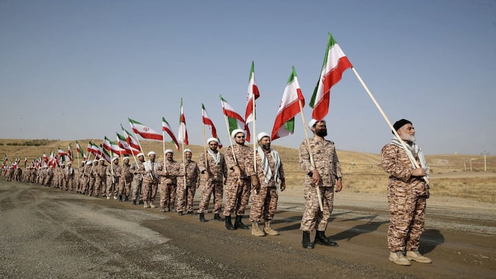 Iran threatens to target firms in Gulf from April 1; lists Microsoft, Google, Apple and others on its hitlist