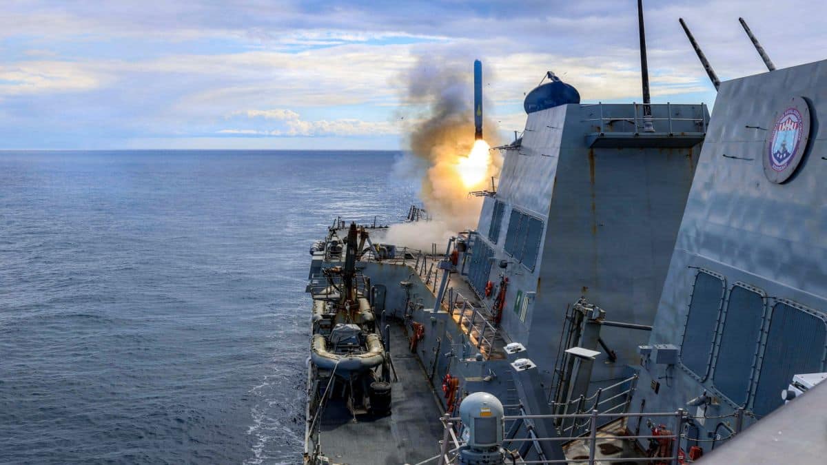 The India Port Myth and the High Stakes of Neutrality