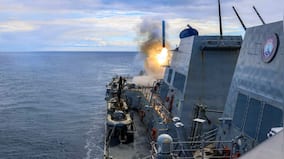 Iran Israel War Live News: US delays delivery of Tomahawk Missiles to Japan amid war