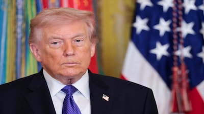 The Trump administration has called for a meeting with the biggest US defence contractors at the White House on Friday. File image/Reuters