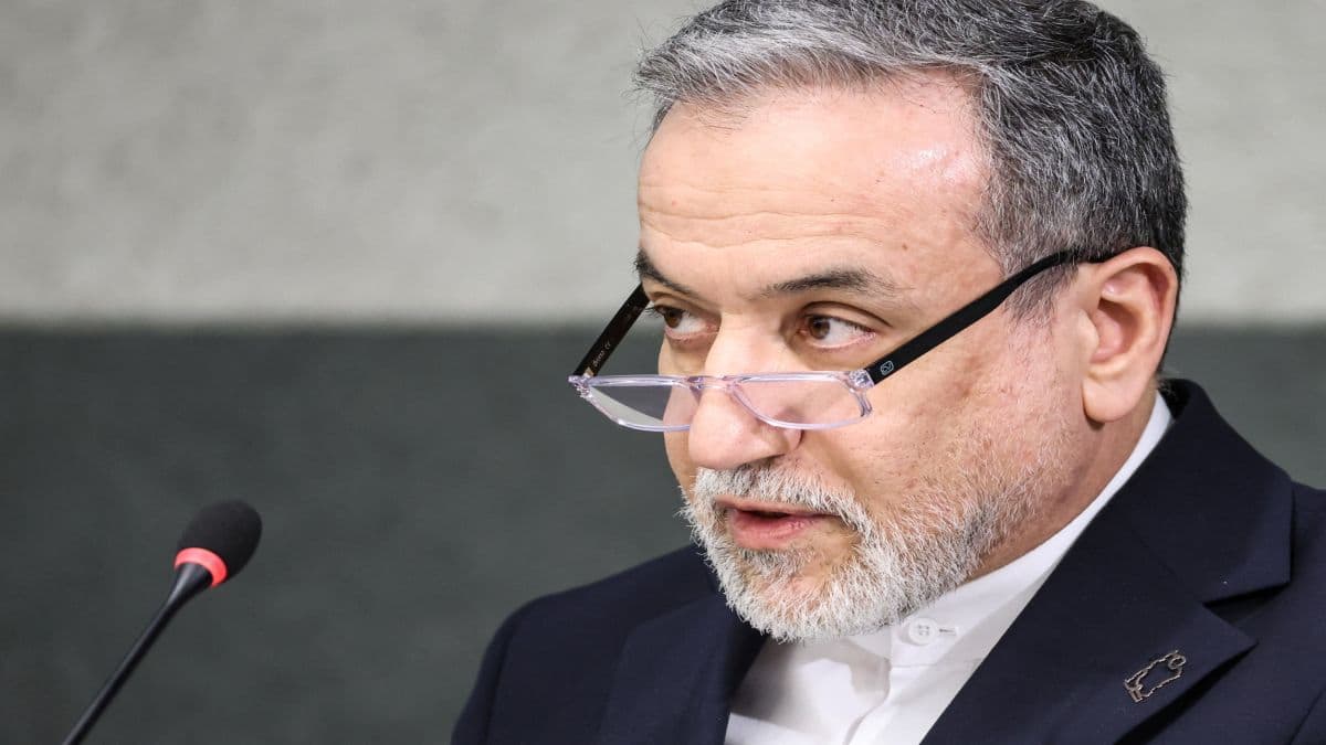 Israel takes Iran’s Foreign Minister Araghchi, Speaker Ghalibaf off hit list at Pakistan’s request: Report