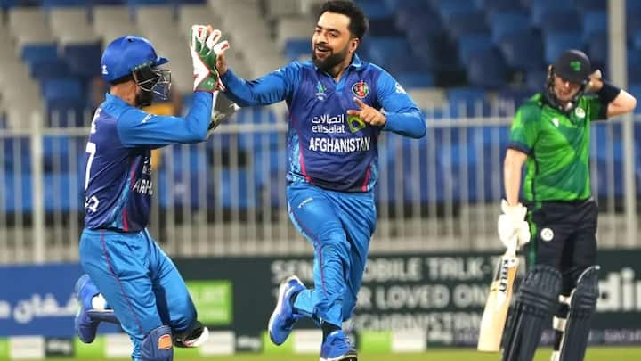Taliban shadow over cricket: Ireland won’t compel players to face Afghanistan in ODI series Taliban shadow over cricket: Ireland won’t compel players to face Afghanistan in ODI series