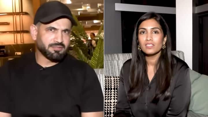 Exclusive: Irfan Pathan predicts T20 World Cup final winner; calls Bumrah 'inhuman'