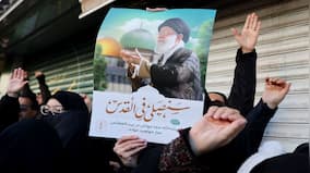 How Israel’s Mossad hacked Tehran’s traffic cameras to track Ayatollah Khamenei