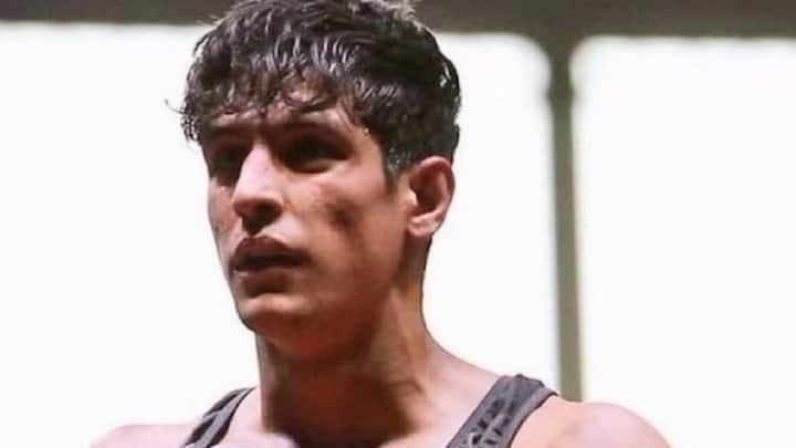 Why Iran executed a teen wrestler and why it is being called 'blatant political murder'?