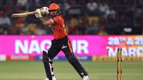 RCB vs SRH LIVE Score, IPL 2026: Kohli in the middle as RCB starts 202-run chase