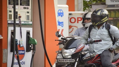 Oil could hit $150 if West Asia conflict escalates, Trading.com CEO warns. File image/PTI