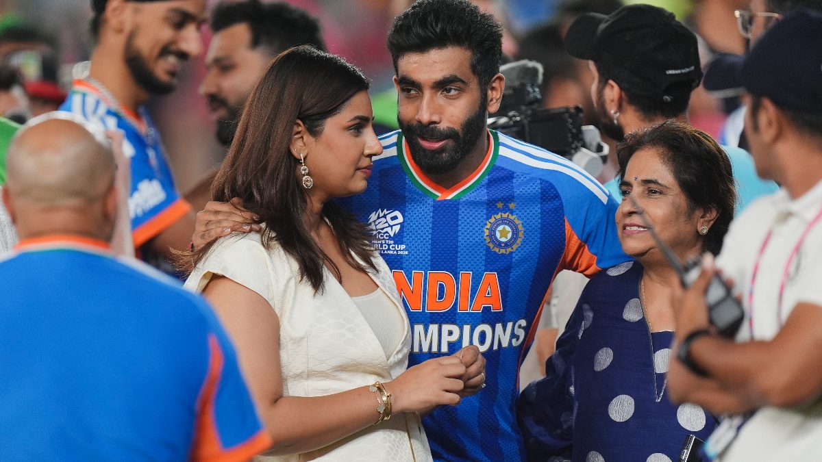 How Jasprit Bumrah will be managed by BCCI as India aim to win more ICC trophies How Jasprit Bumrah will be managed by BCCI as India aim to win more ICC trophies