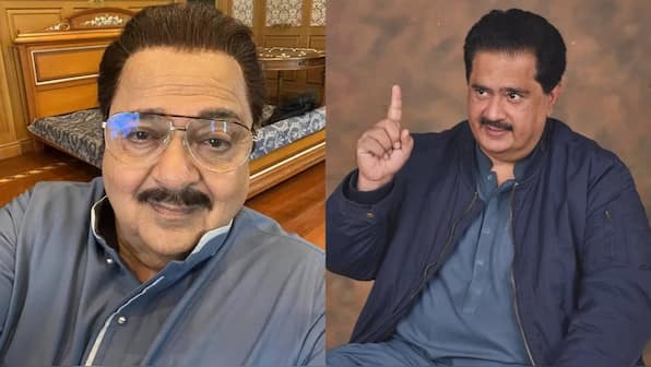 'Real Jameel Jamali' Nabil Gabol slams 'Dhurandhar 2' amid its success: 'They used a comedian Rakesh Bedi to play my role'