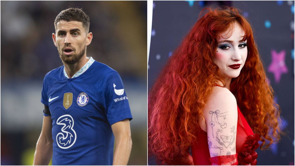 Chappell Roan's security alleges footballer Jorginho's 11-year-old daughter of 'harassment', soccer pro hits back Chappell Roan's security alleges footballer Jorginho's 11-year-old daughter of 'harassment', soccer pro hits back