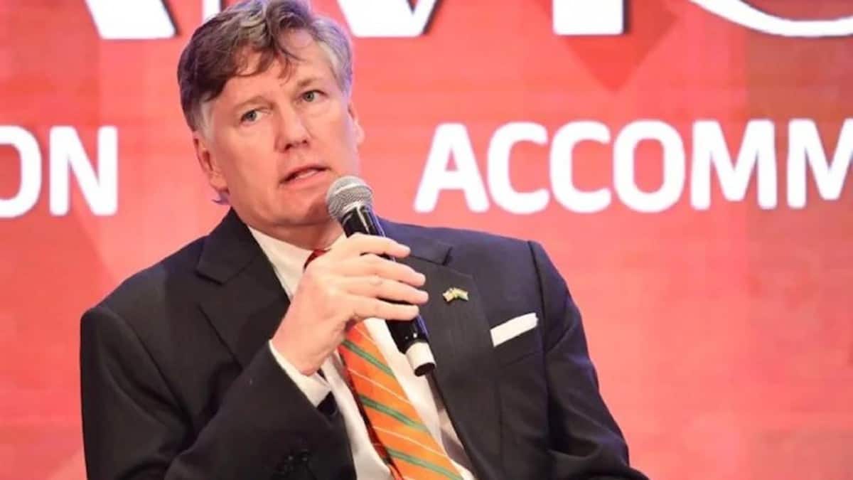 Raisina takeaway: America wants India to counter China, but never as a global peer