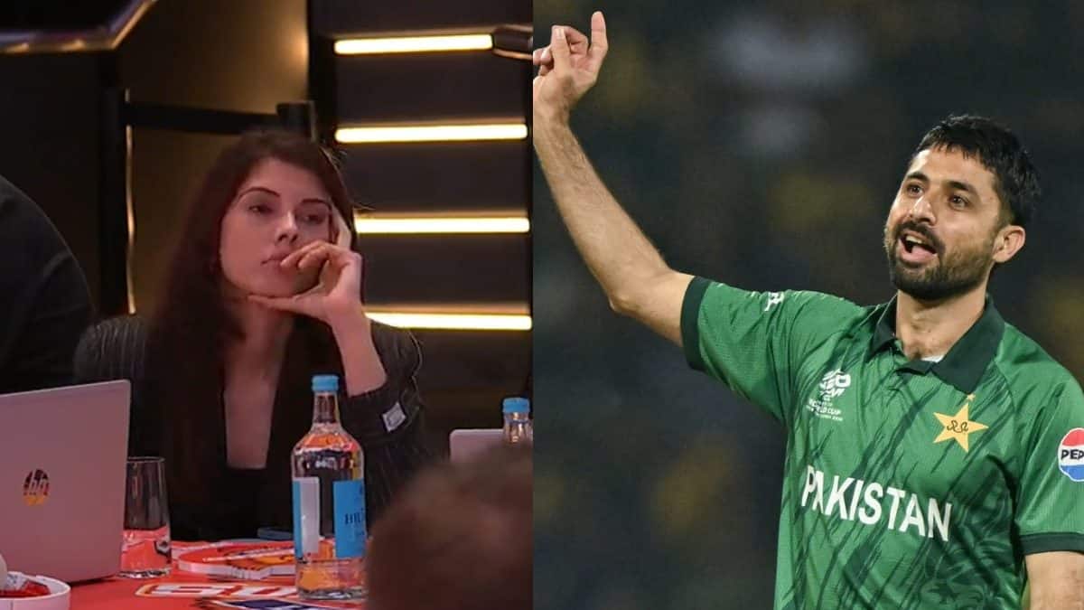 Kavya Maran reminded of Abrar trolling India after Sunrisers Leeds buy Pakistan spinner in The Hundred Auction