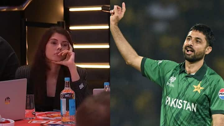 Kavya Maran reminded of Abrar trolling India after Sunrisers Leeds buy Pakistan spinner in The Hundred Auction