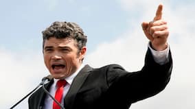 Israel drove war decision, Iran had no nukes: Joe Kent says Trump 'had no intelligence' on dirty bombs