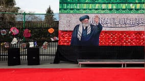 Blue Sparrow: The deadly Israeli missile that killed Iran’s Khamenei