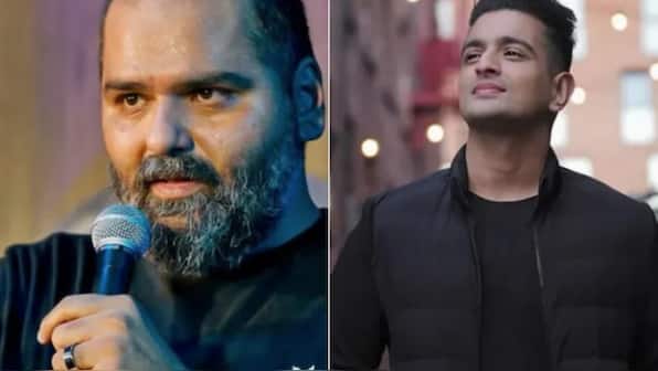 Comedian Kunal Kamra publicly slams Ranveer Allahbadia for his 'India's Got Latent' controversy: 'Because how stupid you're...'