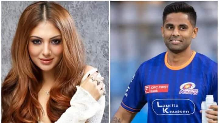 Who is Khushi Mukherjee, whose comments on cricketer Suryakumar Yadav made headlines and who reportedly faced a Rs 100 crore defamation case?