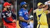 Kevin Pietersen names 7 Indian stars in his all-time IPL XI; no place for five-time winner Rohit Sharma