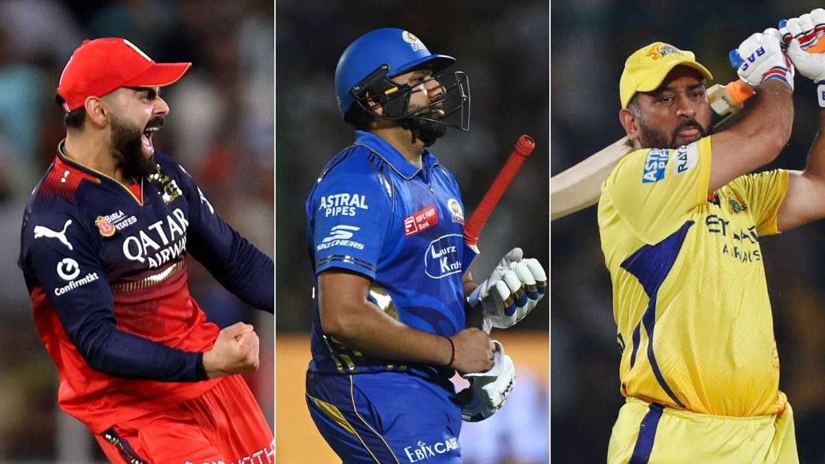 Kevin Pietersen names 7 Indian stars in his all-time IPL XI; no place for five-time winner Rohit Sharma Kevin Pietersen names 7 Indian stars in his all-time IPL XI; no place for five-time winner Rohit Sharma