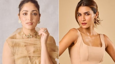 Kriti Sanon Wins Best Actress: Why Yami Gautam Comparisons Are Unnecessary
