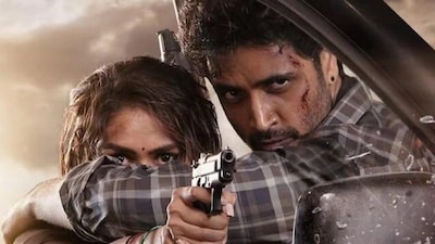 Adivi Sesh on 'Dacoit': Anurag Kashyap is 'electric', Mrunal Thakur 'soulful'