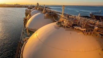 State-owned QatarEnergy halted LNG production after Iranian drone attacks on Ras Laffan and Mesaieed and declared force majeure on shipments to affected buyers. (Moneycontrol)