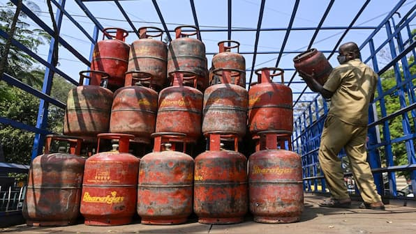 Reliance says will maximise LPG production at Jamnagar refinery, divert D6 gas to priority sector