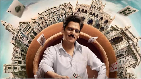 'Matka King' teaser out: When and where to watch Vijay Varma’s series