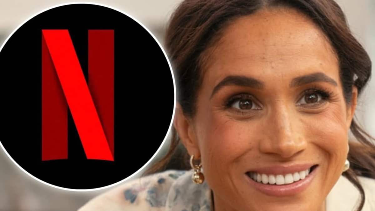Netflix steps away from Duchess of Sussex Meghan Markle's lifestyle brand after backing it for a year: Report