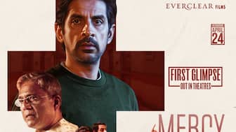 After International acclaim, 'Mercy' starring Raj Vasudeva and Adil Hussain drops first Glimpse with 'Dhurandhar: The Revenge'' set for April 24 release