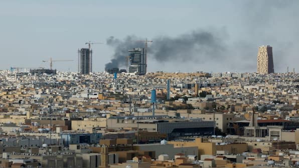 Israel wanted to ignite Saudi-Iran war to ruin West Asia, says ex-spy ...