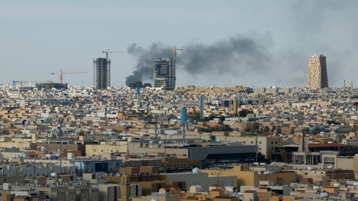 Israel wanted to ignite Saudi-Iran war to ruin West Asia, says ex-spy ...
