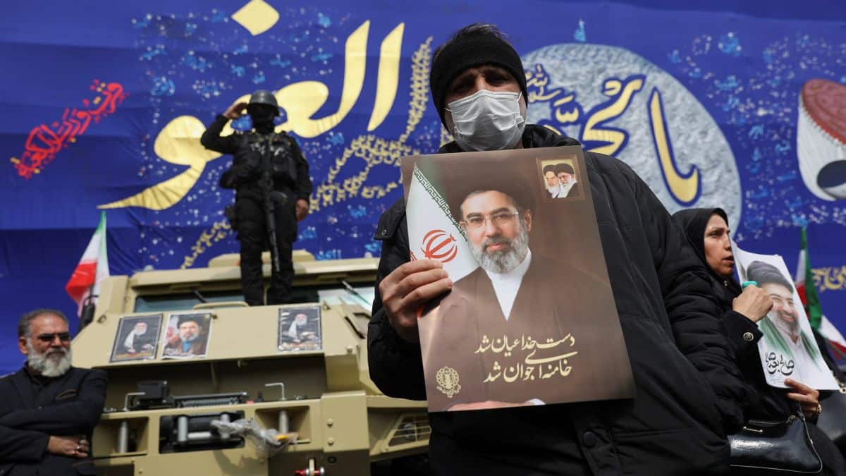 Iran arrests 20 over alleged spying for Israel in West Azerbaijan amid ongoing war