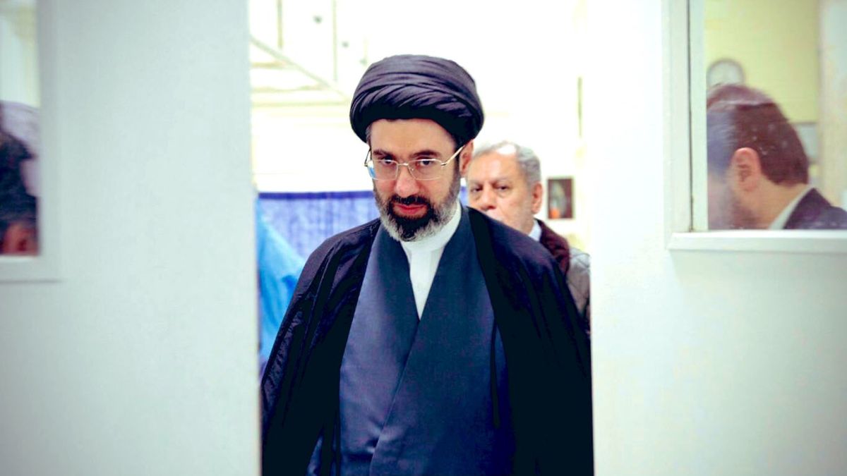 How Mojtaba Khamenei, Iran’s new supreme leader, built a £100-million global property empire How Mojtaba Khamenei, Iran’s new supreme leader, built a £100-million global property empire
