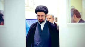 How Mojtaba Khamenei, Iran’s new supreme leader, built a £100-million global property empire