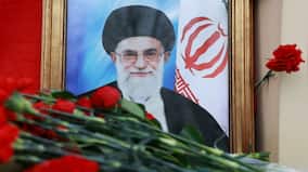 Israel planned Khamenei's killing in Nov 2025 in very tight forum without Trump’s involvement, defence minister says