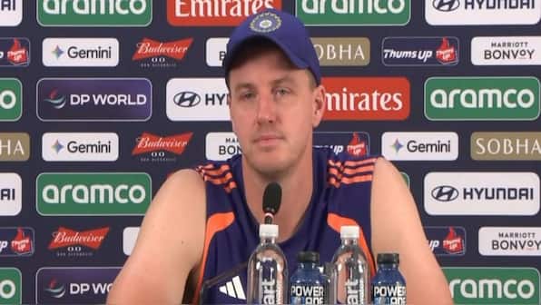India vs England Semi-final: Morkel speaks on team's fielding woes, says 'attacking cricket' key at Wankhede